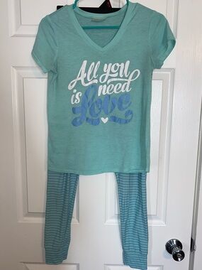 Pajama Set